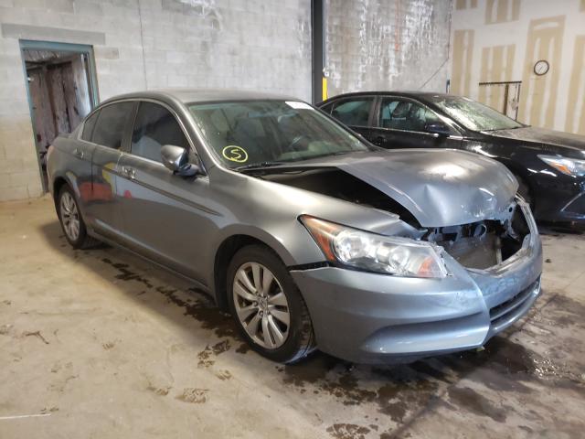 HONDA ACCORD EX 2011 1hgcp2f70ba137527