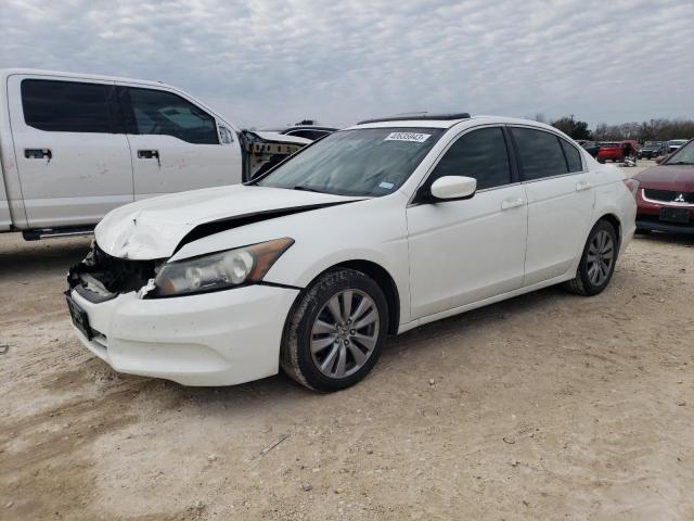 HONDA ACCORD EX 2011 1hgcp2f70ba150178