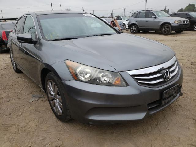 HONDA ACCORD EX 2011 1hgcp2f70ba155350