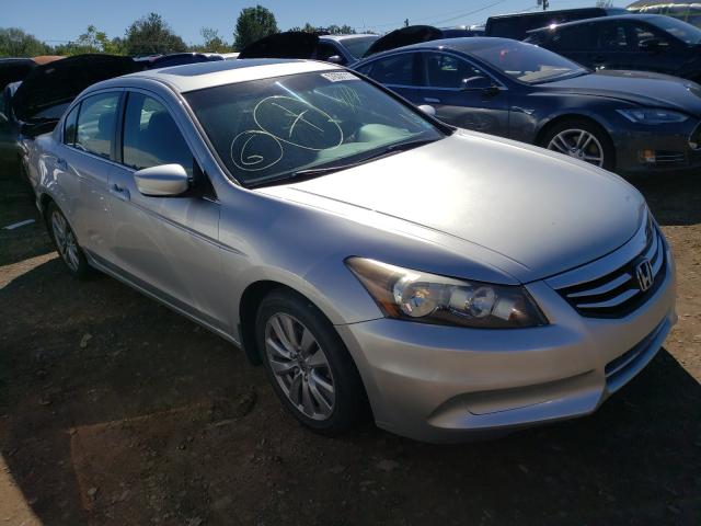 HONDA ACCORD EX 2011 1hgcp2f70ba157339