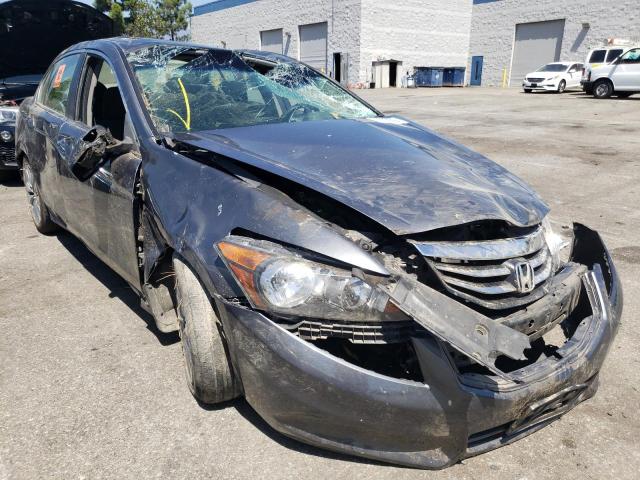 HONDA ACCORD EX 2011 1hgcp2f70ba157471