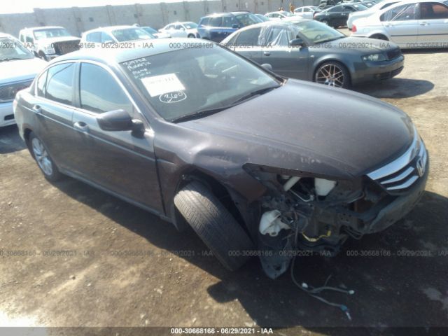 HONDA ACCORD SDN 2012 1hgcp2f70ca003053