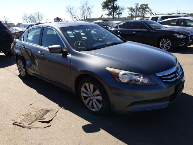 HONDA ACCORD EX 2012 1hgcp2f70ca005627