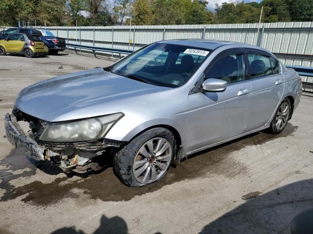 HONDA ACCORD EX 2012 1hgcp2f70ca006213