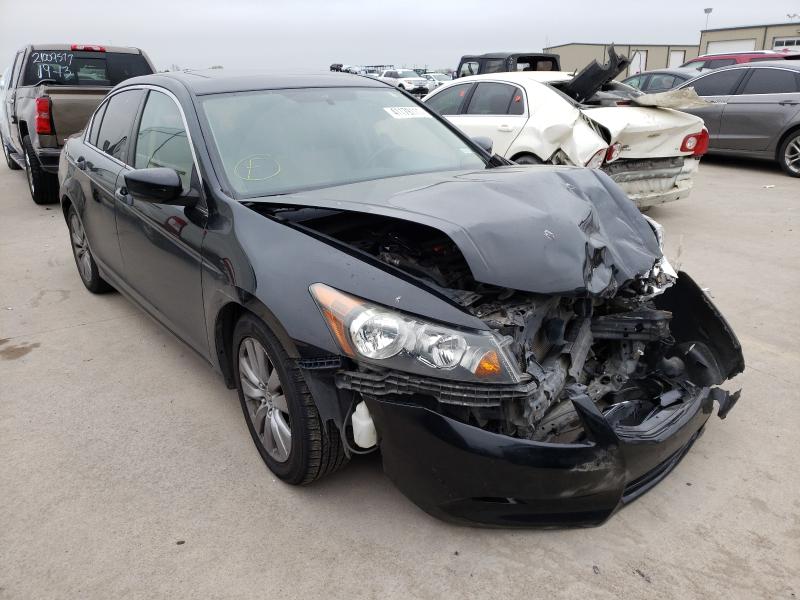 HONDA ACCORD EX 2012 1hgcp2f70ca006230