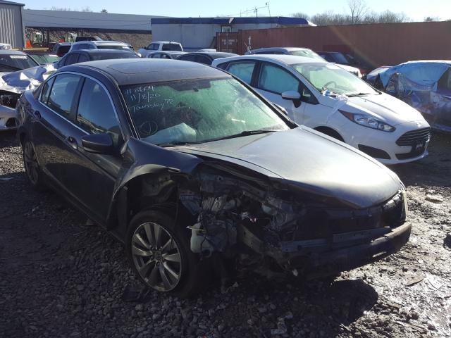 HONDA ACCORD EX 2012 1hgcp2f70ca013629