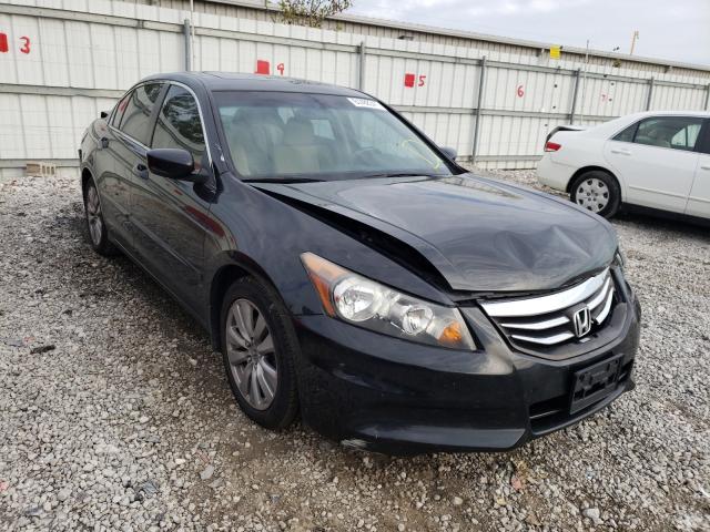 HONDA ACCORD EX 2012 1hgcp2f70ca014666