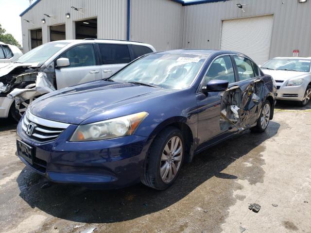 HONDA ACCORD EX 2012 1hgcp2f70ca018684