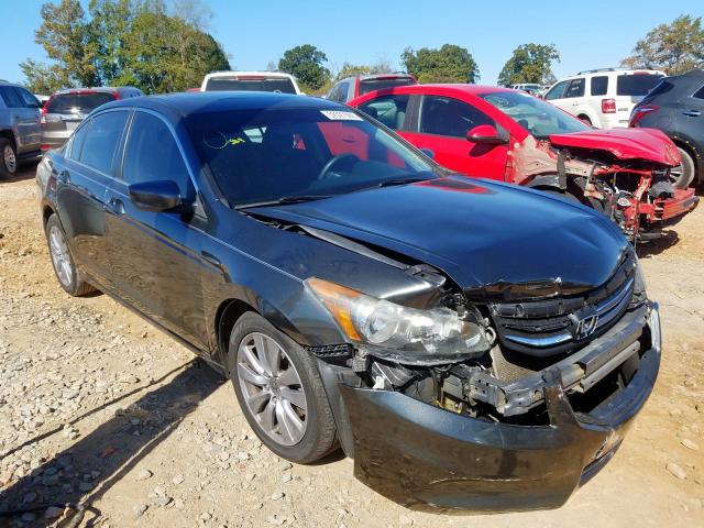 HONDA ACCORD EX 2012 1hgcp2f70ca021911