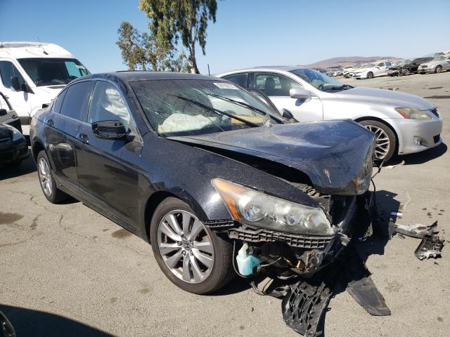 HONDA ACCORD EX 2012 1hgcp2f70ca022833