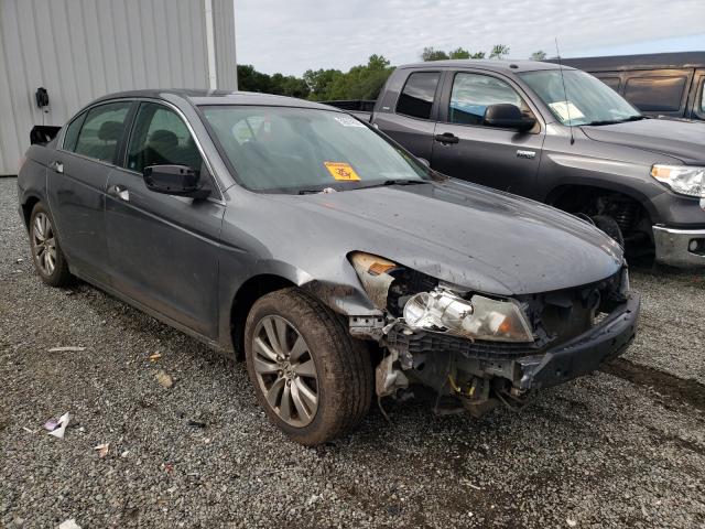 HONDA ACCORD EX 2012 1hgcp2f70ca024999