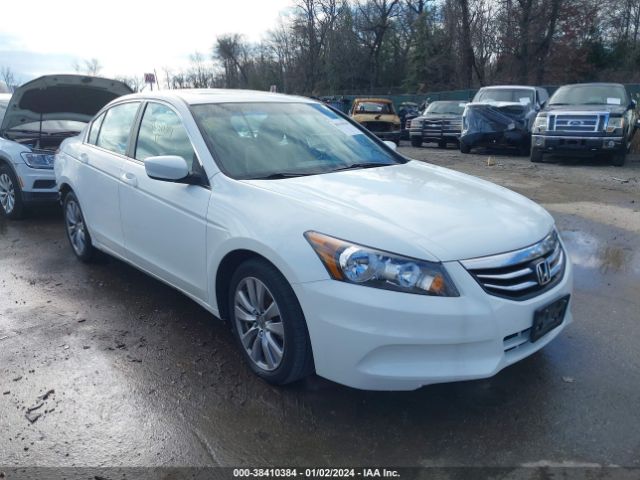 HONDA ACCORD 2012 1hgcp2f70ca031919