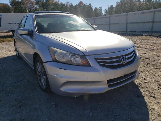 HONDA ACCORD EX 2012 1hgcp2f70ca038207