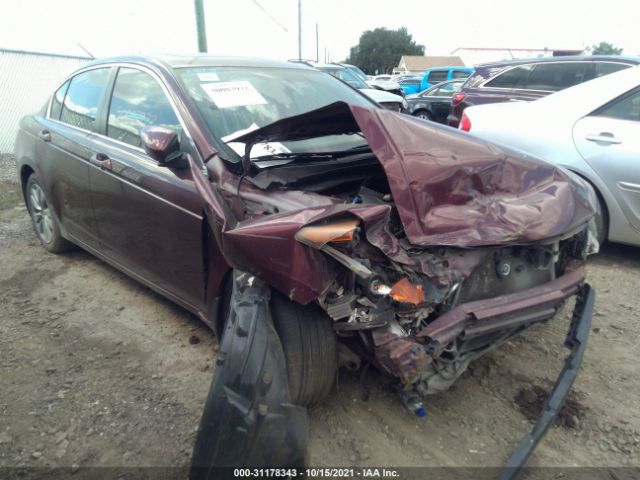 HONDA ACCORD SDN 2012 1hgcp2f70ca045254