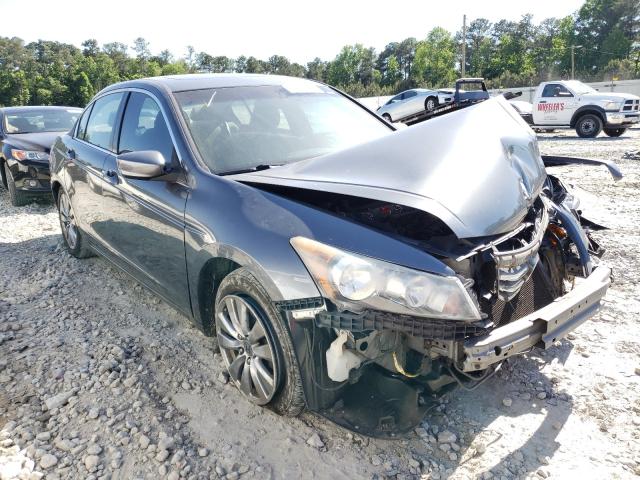 HONDA ACCORD EX 2012 1hgcp2f70ca053046