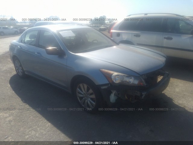 HONDA ACCORD SDN 2012 1hgcp2f70ca059736