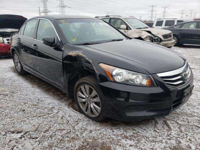 HONDA ACCORD EX 2012 1hgcp2f70ca063074