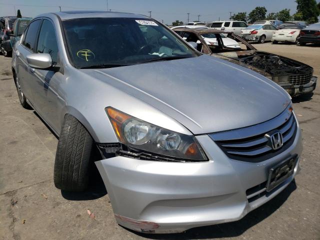 HONDA ACCORD EX 2012 1hgcp2f70ca063558