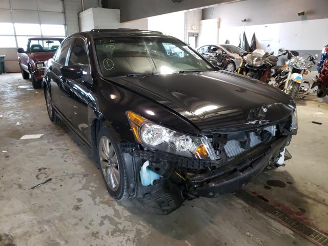 HONDA ACCORD EX 2012 1hgcp2f70ca068047