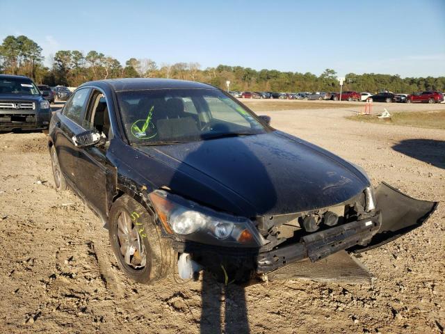 HONDA ACCORD EX 2012 1hgcp2f70ca069876