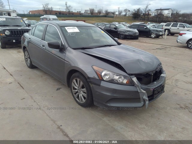 HONDA ACCORD SDN 2012 1hgcp2f70ca074513