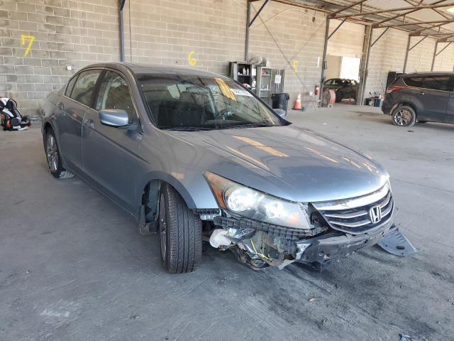 HONDA ACCORD EX 2012 1hgcp2f70ca074818