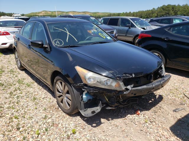 HONDA ACCORD EX 2012 1hgcp2f70ca076729