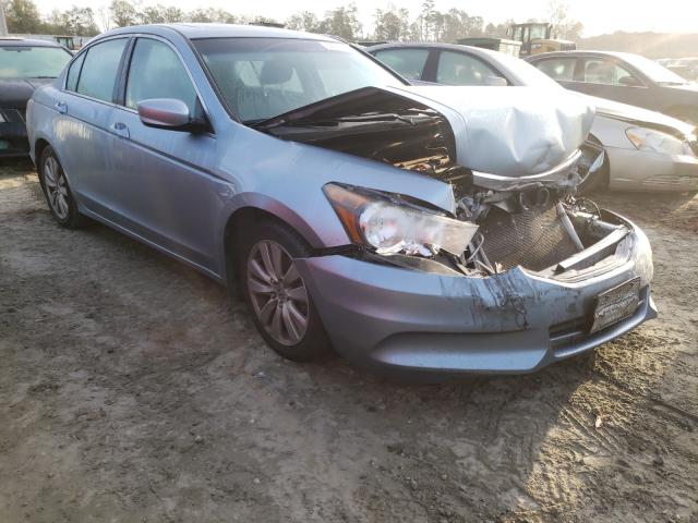 HONDA ACCORD EX 2012 1hgcp2f70ca090419