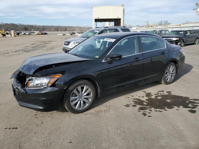 HONDA ACCORD EX 2012 1hgcp2f70ca102343