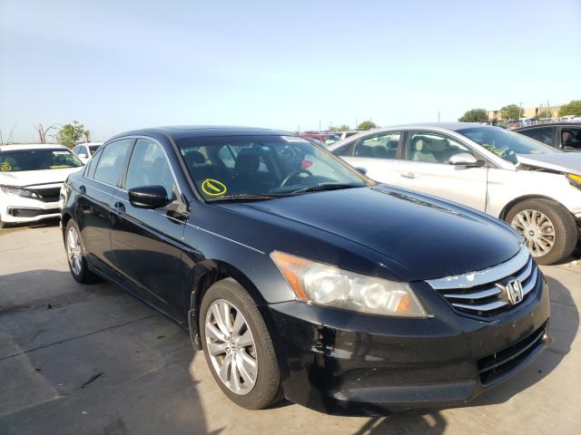 HONDA ACCORD EX 2012 1hgcp2f70ca108109