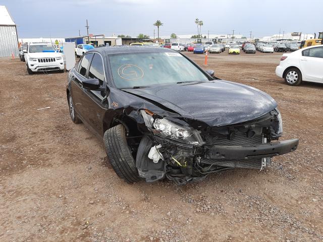 HONDA ACCORD EX 2012 1hgcp2f70ca108773