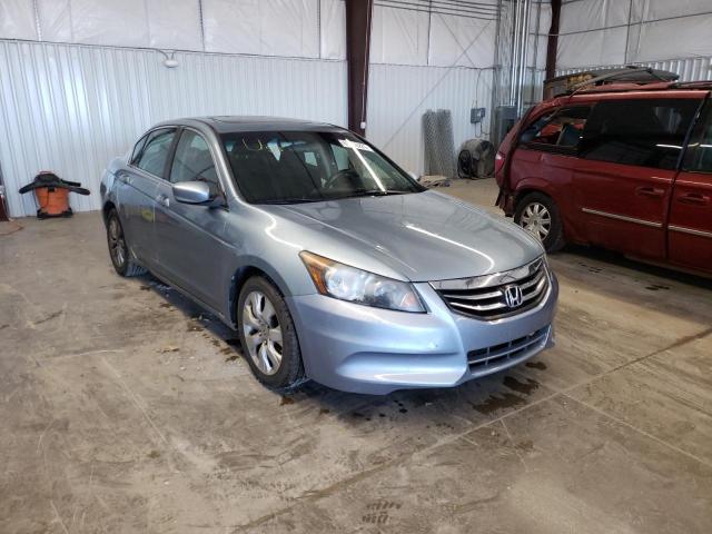 HONDA ACCORD EX 2012 1hgcp2f70ca115092