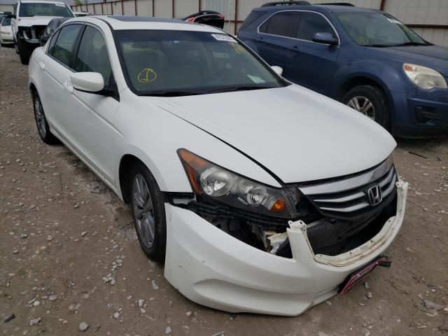 HONDA ACCORD EX 2012 1hgcp2f70ca117747