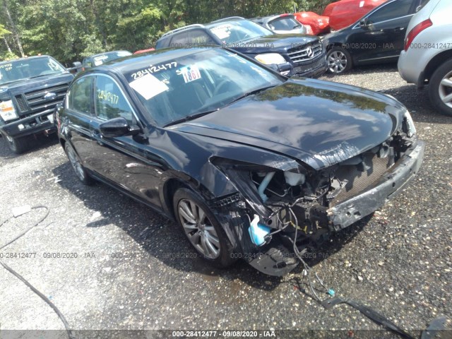 HONDA ACCORD SDN 2012 1hgcp2f70ca118252