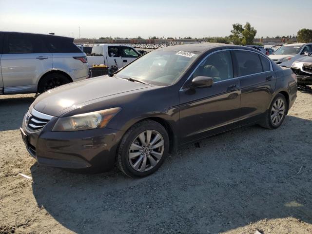 HONDA ACCORD 2012 1hgcp2f70ca118820