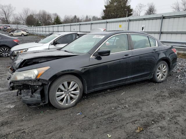 HONDA ACCORD EX 2012 1hgcp2f70ca125069