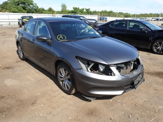 HONDA ACCORD EX 2012 1hgcp2f70ca126982