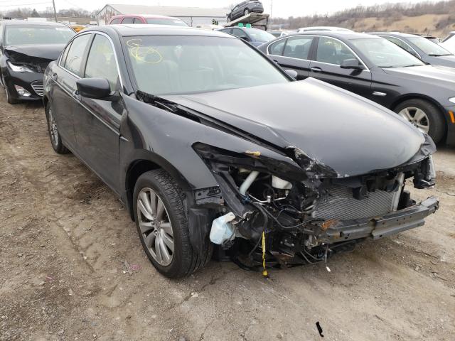 HONDA ACCORD EX 2012 1hgcp2f70ca129655