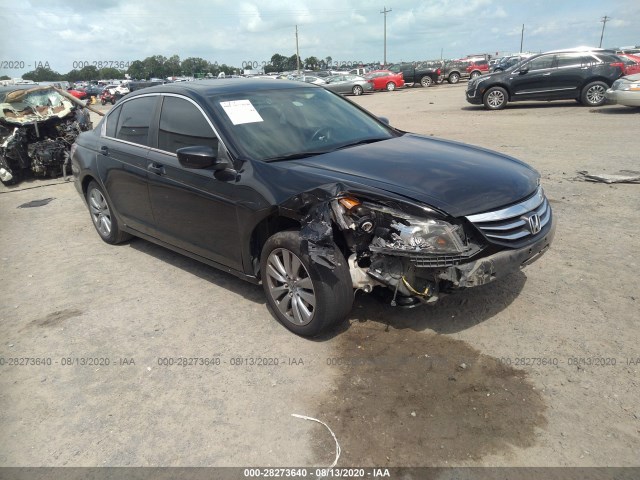 HONDA ACCORD SDN 2012 1hgcp2f70ca129669