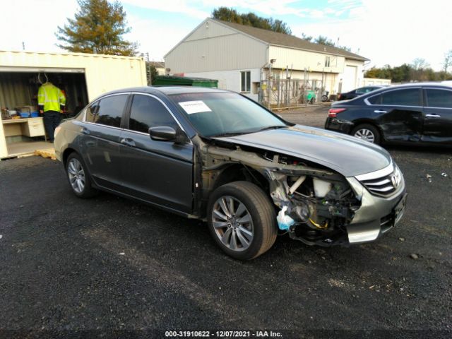 HONDA ACCORD SDN 2012 1hgcp2f70ca136265