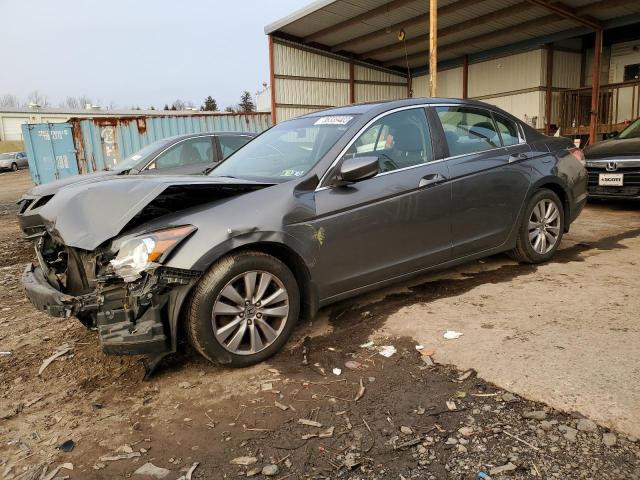 HONDA ACCORD EX 2012 1hgcp2f70ca138226