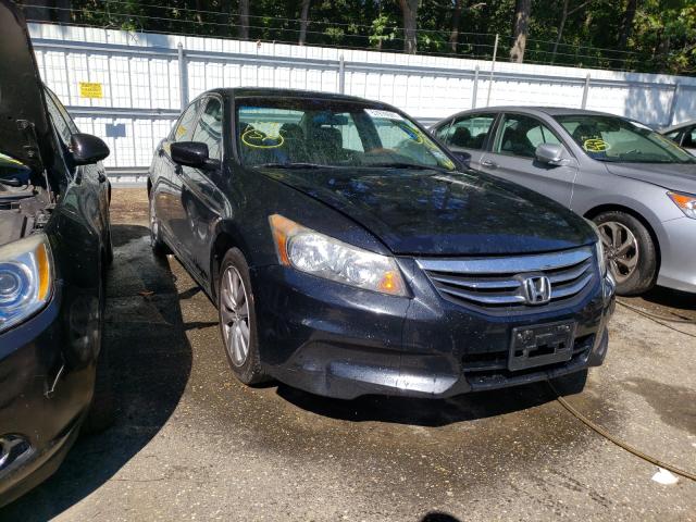 HONDA ACCORD EX 2012 1hgcp2f70ca141983