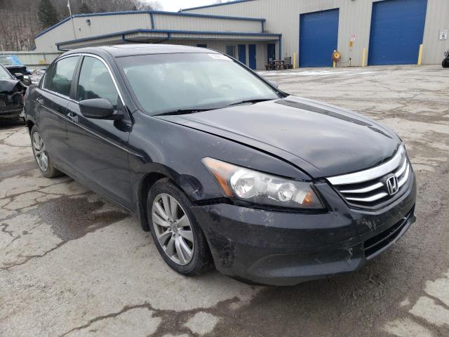 HONDA ACCORD EX 2012 1hgcp2f70ca146102