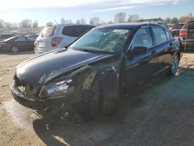 HONDA ACCORD 2012 1hgcp2f70ca149713