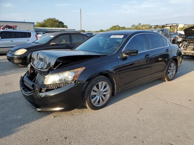 HONDA ACCORD EX 2012 1hgcp2f70ca152336