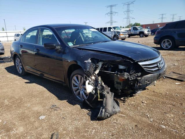 HONDA ACCORD EX 2012 1hgcp2f70ca152403