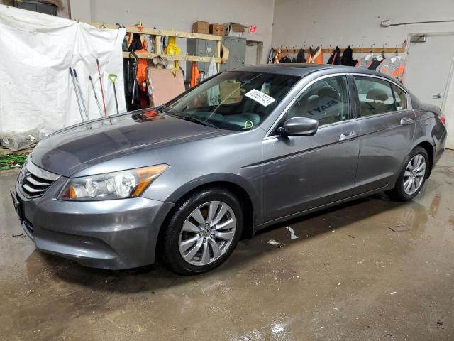 HONDA ACCORD EX 2012 1hgcp2f70ca155687