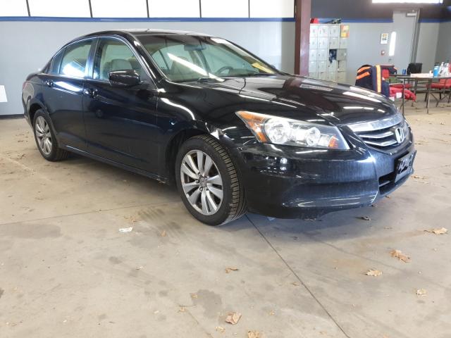 HONDA ACCORD EX 2012 1hgcp2f70ca171789