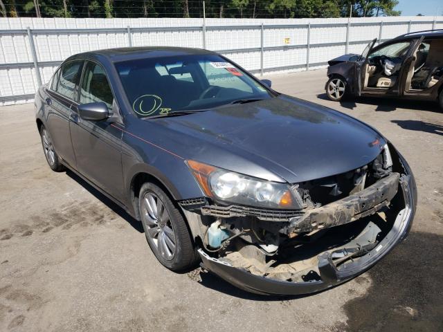 HONDA ACCORD EX 2012 1hgcp2f70ca180976