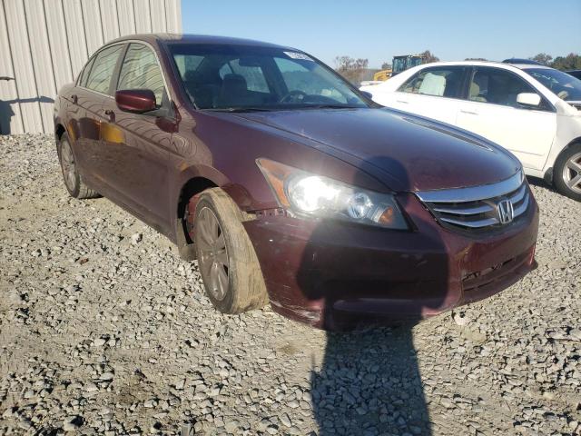 HONDA ACCORD EX 2012 1hgcp2f70ca183196